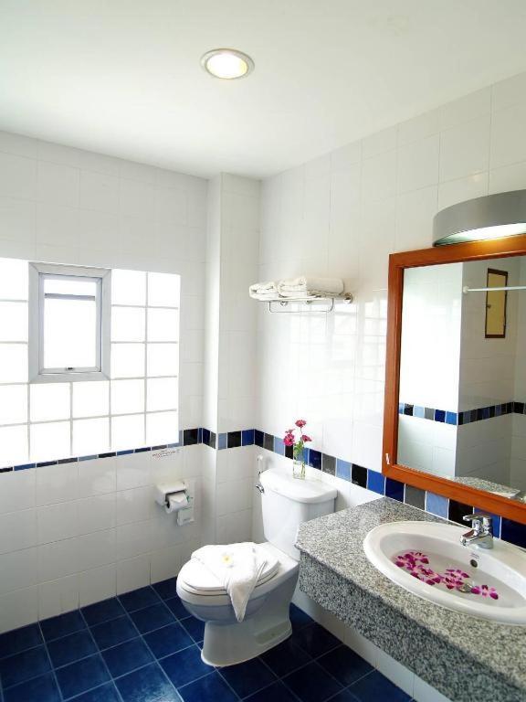 Kieng Piman Hotel Mukdahan Ngoại thất bức ảnh