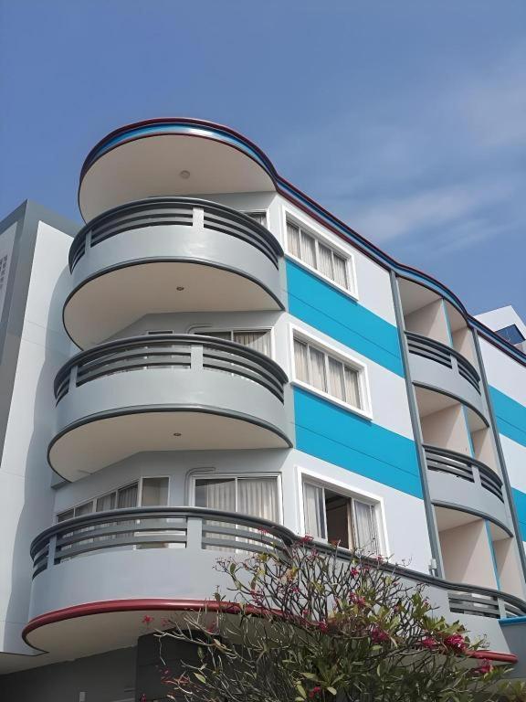 Kieng Piman Hotel Mukdahan Ngoại thất bức ảnh