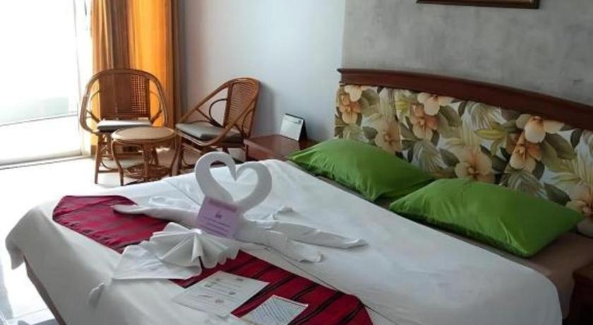 Kieng Piman Hotel Mukdahan Ngoại thất bức ảnh