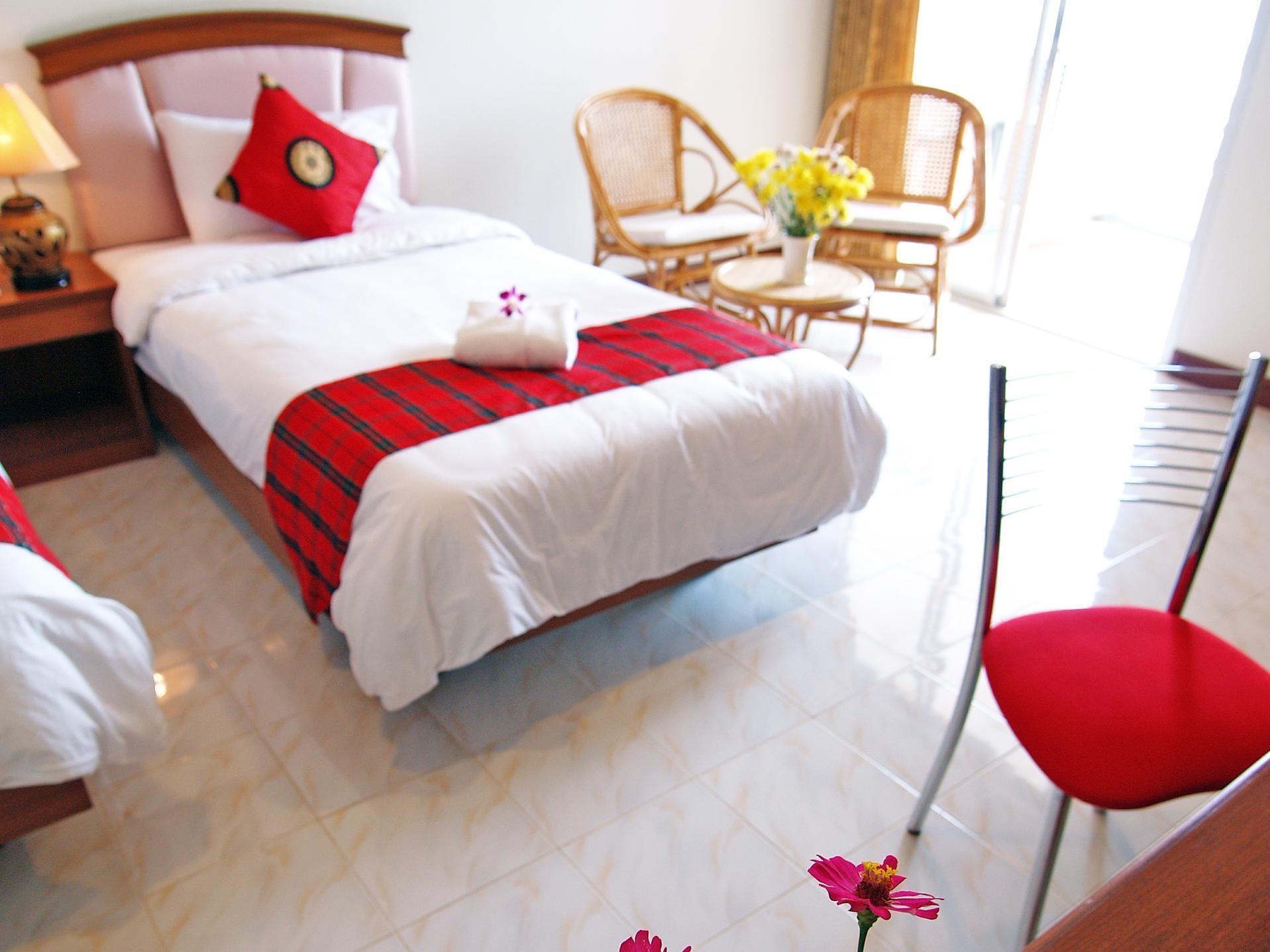 Kieng Piman Hotel Mukdahan Ngoại thất bức ảnh